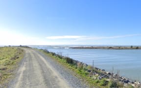 Wairau Bar