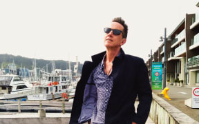 Nashville Babylon's Mark Rogers