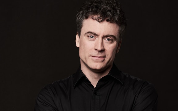 Pianist Paul Lewis