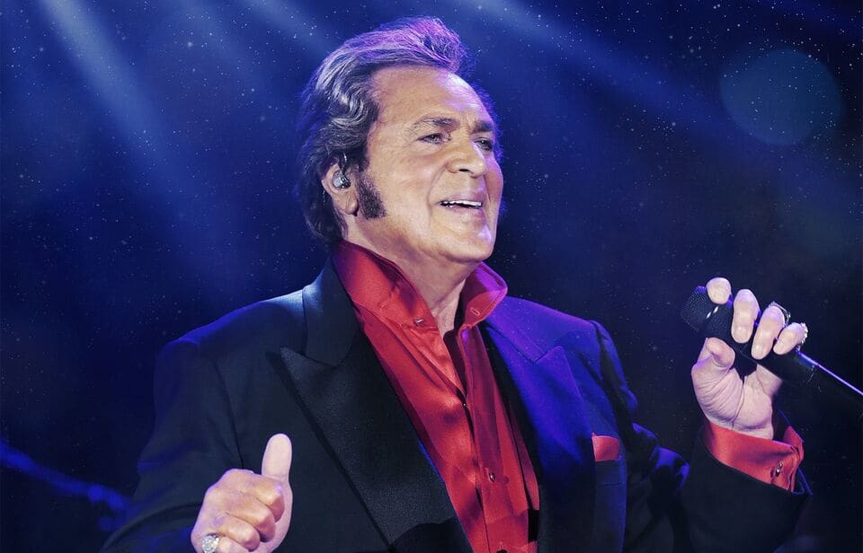 Engelbert Humperdinck