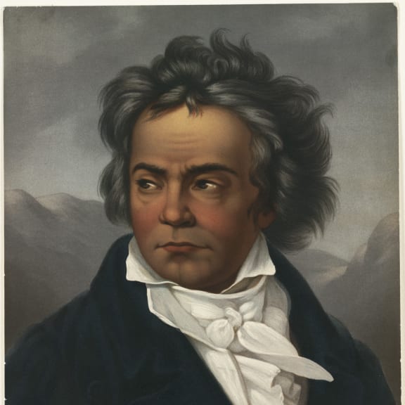 Photo for NZSO Beethoven Festival