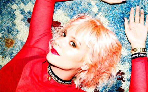 Lily Allen