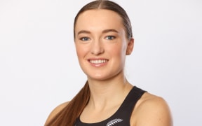 15.08.2025 - New Zealand Under 21 Netball Team Photo shoot. ©Michael Bradley Photography - www.mbphoto.co.nz