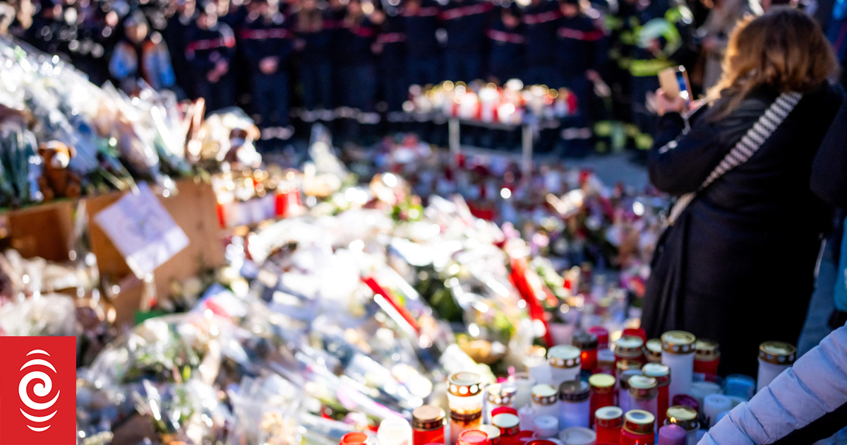 Several teen among the dead in Swiss bar blaze, police say