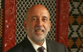 Gabriel Makhlouf