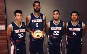 Guam recently competed in the FIBA 3x3 Asia Cup Qualifier.