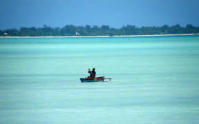 Kiribati