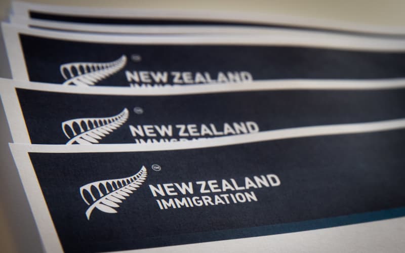 Immigration New Zealand looking at expanding overseas staff | RNZ