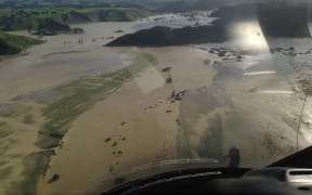 Waitotara valley