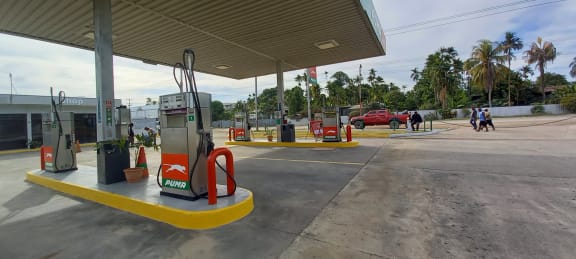 Puma Energy Papua New Guinea