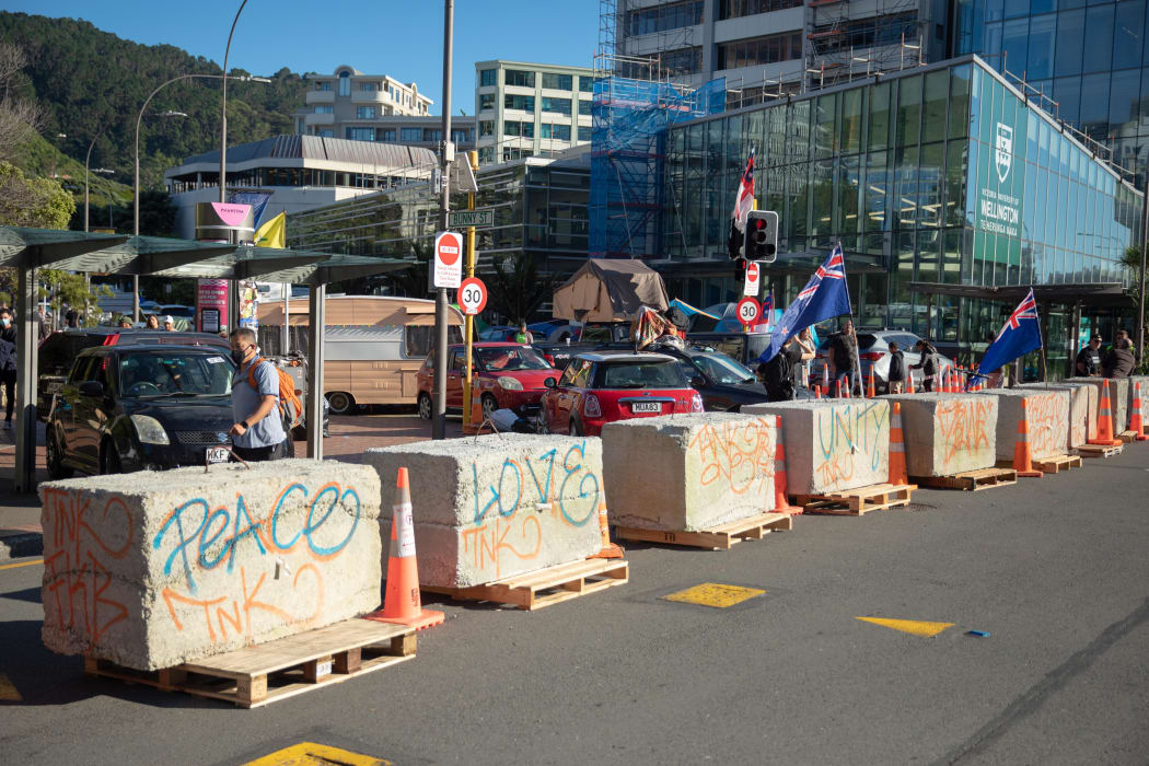 Protest