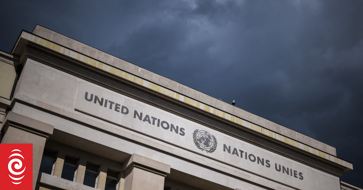 Papuan shadow over Indonesian role at UN human rights body