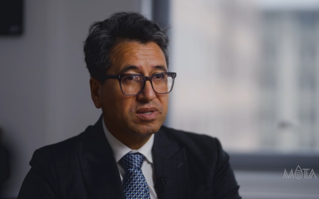 Defence lawyer Quentin Duff.