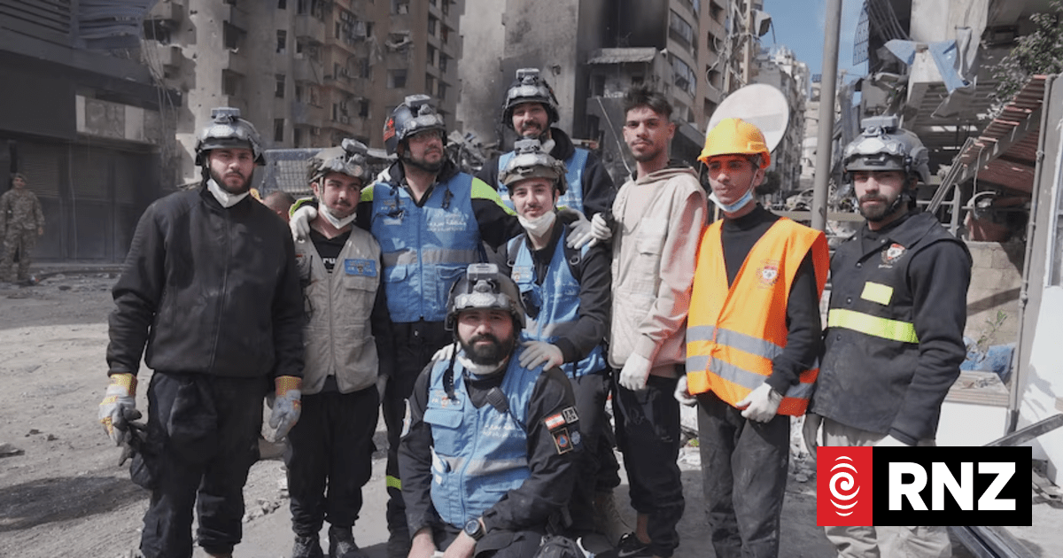 Israel-Hezbollah Conflict: Deadly Strikes and Ceasefire Disputes in Lebanon