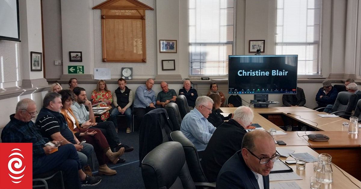 Tensions simmer over Westport flood scheme - Vimarsana News