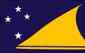 Tokelau Flag