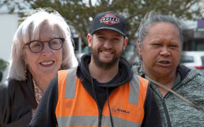 Every week, RNZ's What's Your Story asks everyday Kiwis for their thoughts about their world and their experiences. We hope to give a snapshot of what it means - and what it's like - to be living in New Zealand today.
