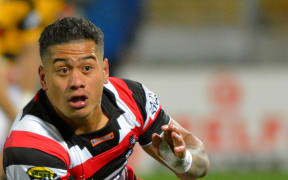 Augustine Pulu