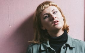 Mousey – aka Sarena Close