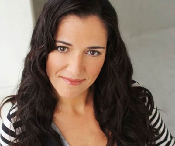Libby Hakaraia