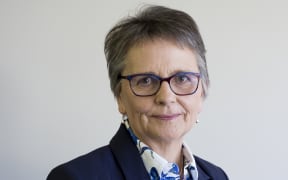 New Chamber Music New Zealand CE Catherine Gibson