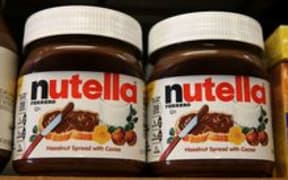 nutella