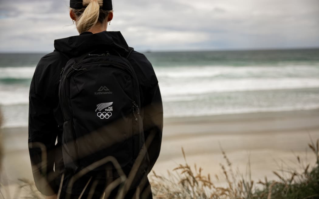 Kiwi brand Kathmandu will design and produce New Zealand's Olympic and Commonwealth Games uniforms for the next four years.