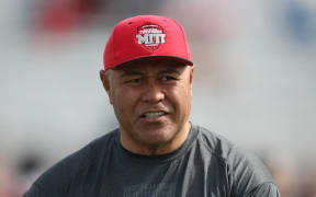 Manase Jesse Sapolu