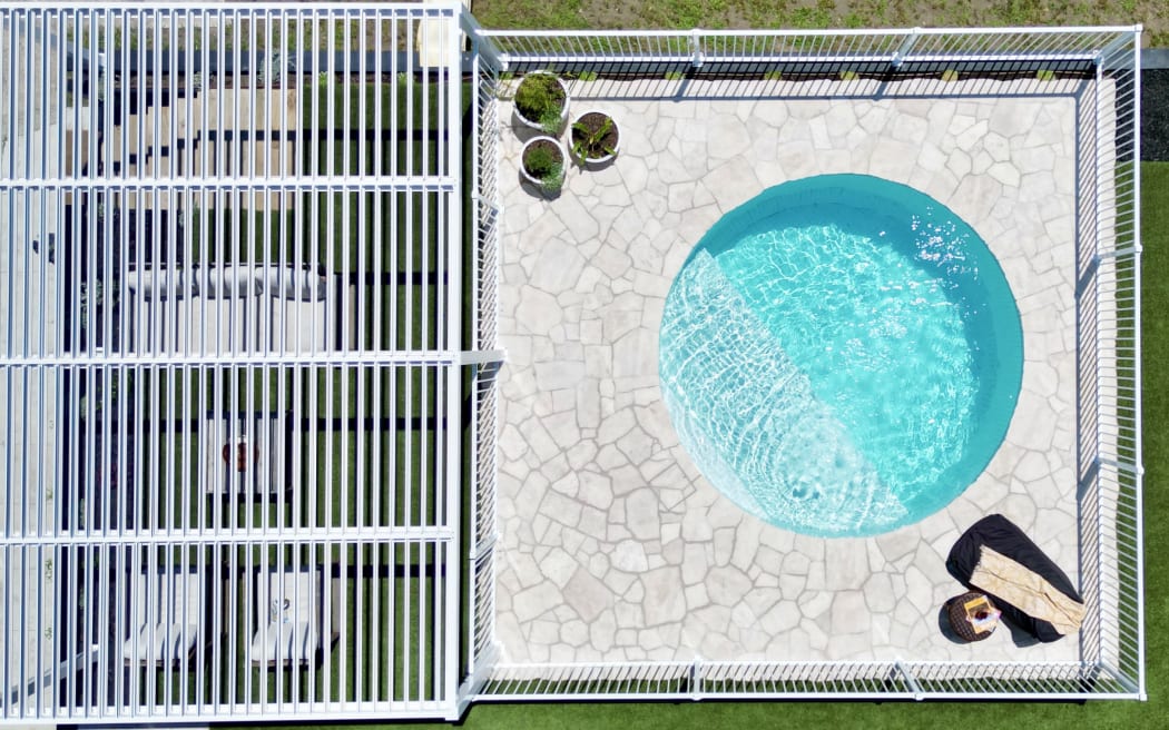 Tiny Pools