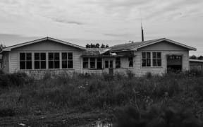 Kohitere Boy's Training Centre in Levin.