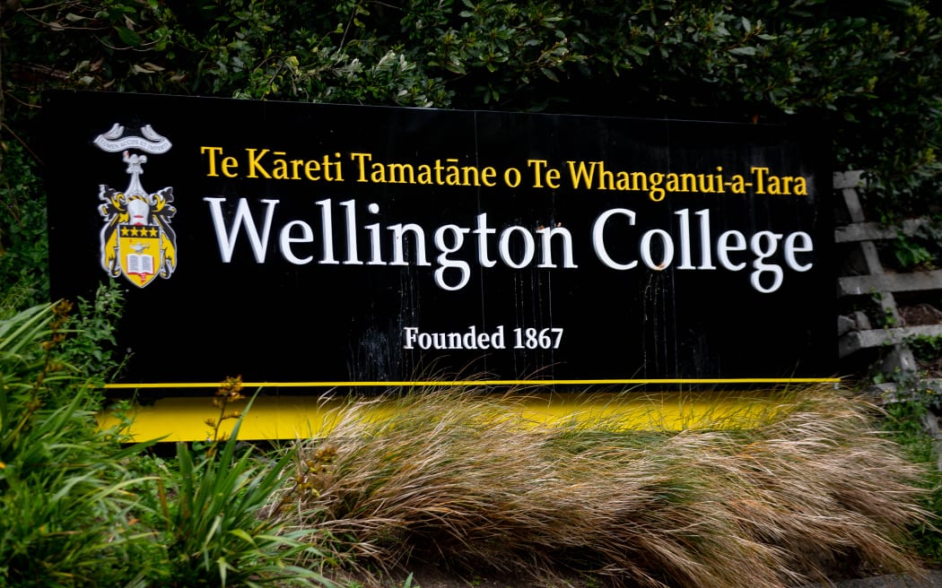 Wellington College