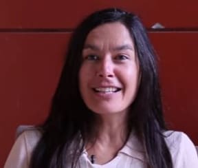 Mei-Lin Te Puea Hansen