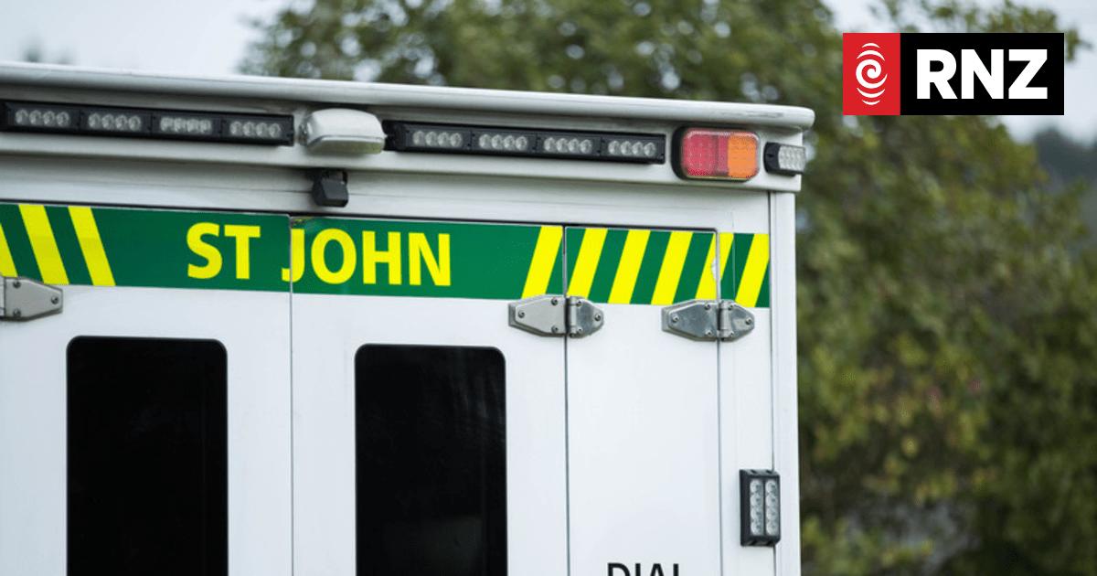 One dead in single vehicle crash in Otago - Vimarsana News