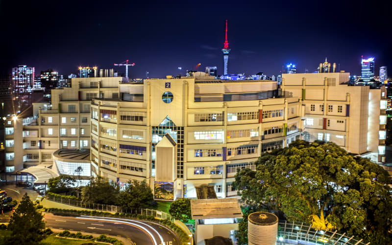 Auckland's Starship Hospital Delays Cancer Treatments Due to Staffing Shortages | Integri News