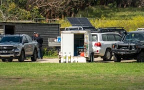 The man died while diving at Tank Cave on Sunday. (ABC South East SA: Sam Bradbrook)