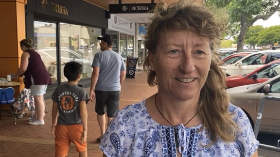 Former Rotorua resident Emma Fowkes hopes Rotorua is on track to become the country's first bi-lingual city.