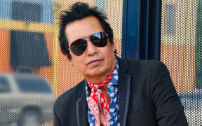 Alejandro Escovedo
