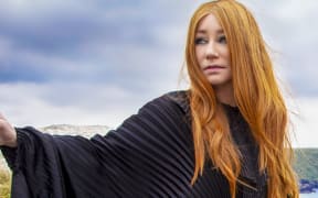Tori Amos