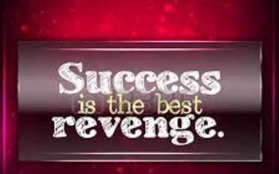 revenge