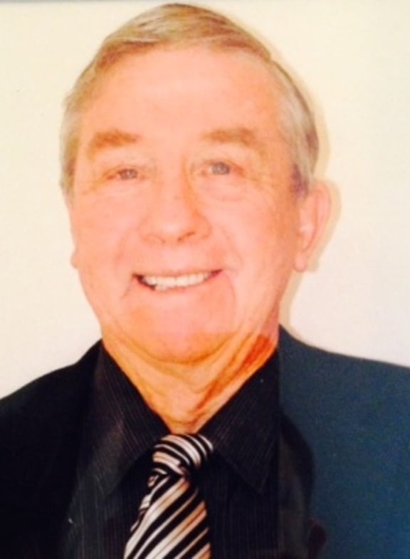 Ian Mathieson