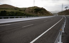 Transmission Gully