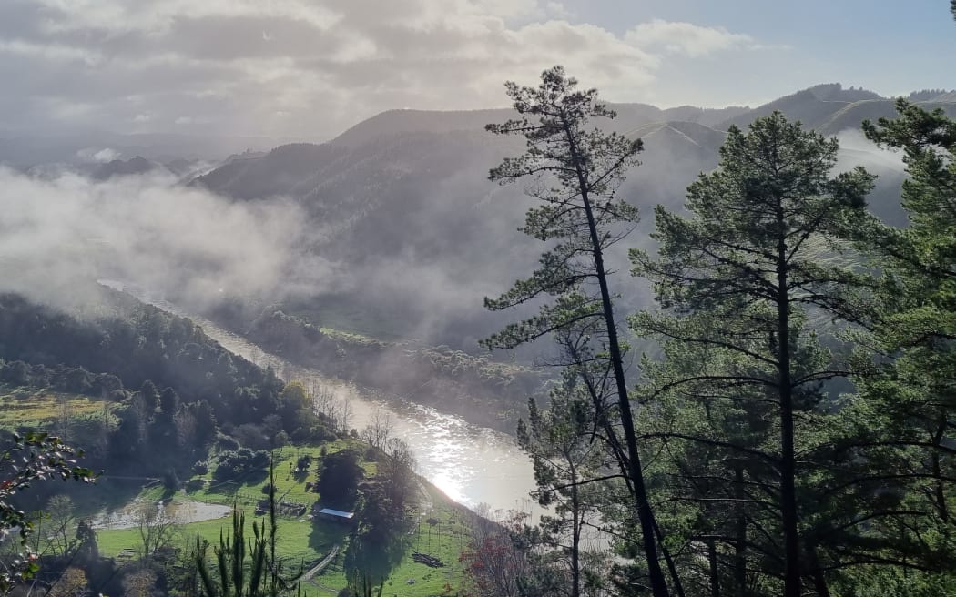 Whanganui River
