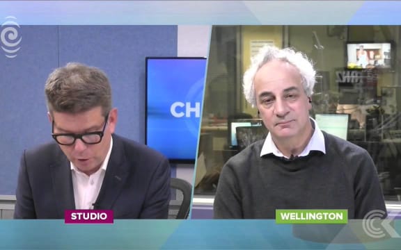 Evening business for 22 August 2016