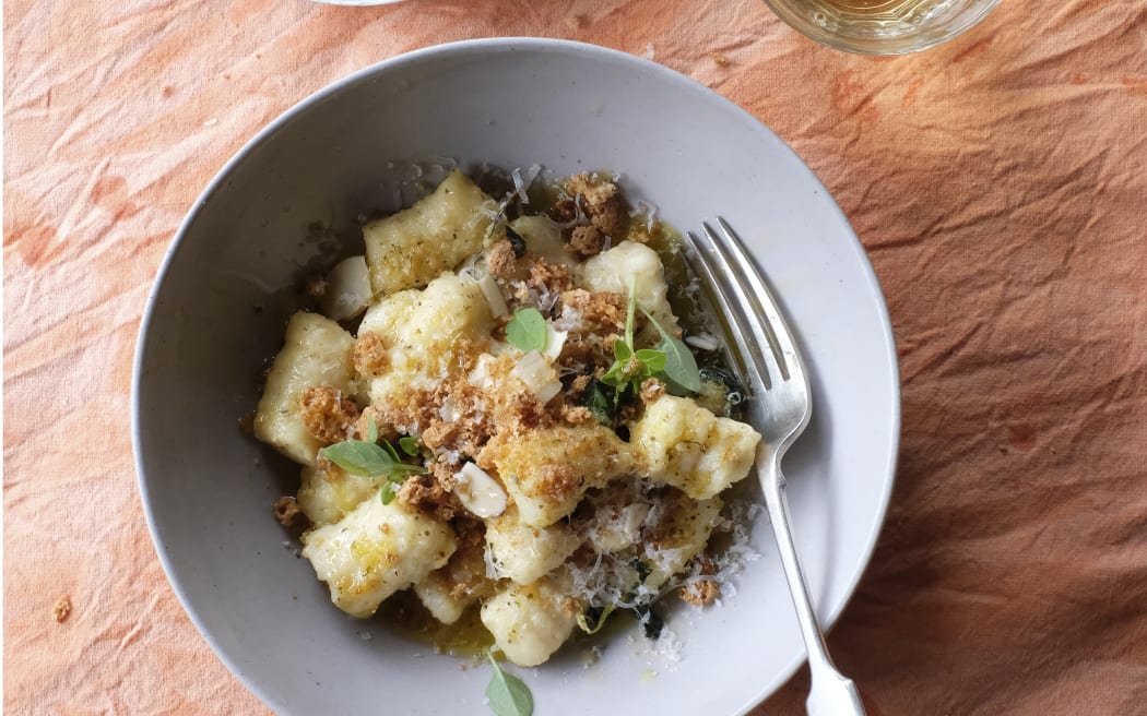 Cheats Gnocchi