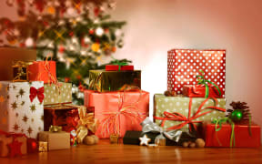 Xmas gifts