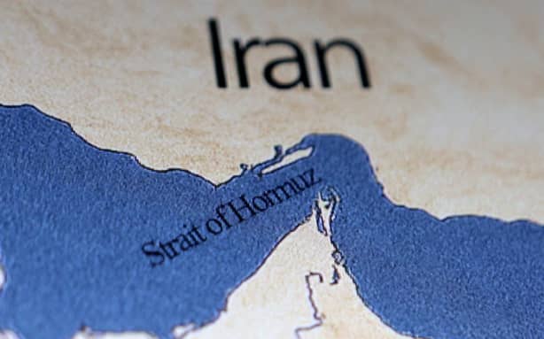 US and Iran discuss phased deal to reopen Hormuz and end US blockade | RNZ