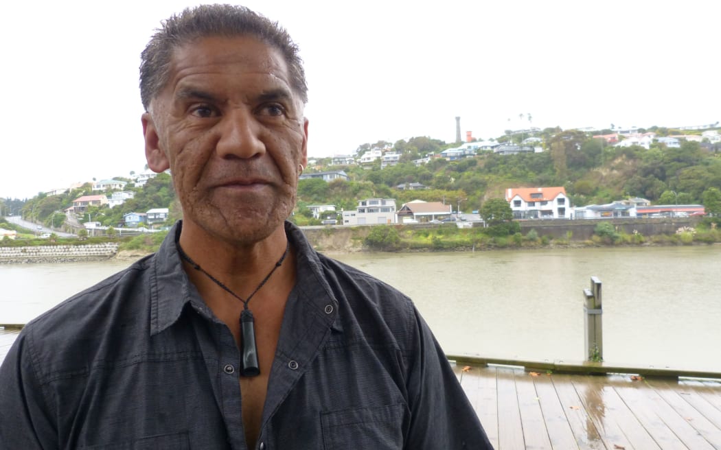 Charles Ranginui