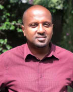 Samuel Getachew
