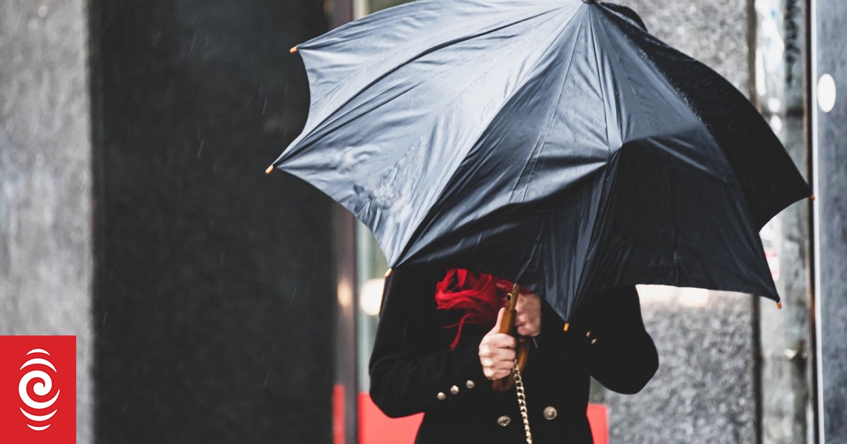 Strong winds set to pick up in South Island before hitting Northland and Auckland - Vimarsana News