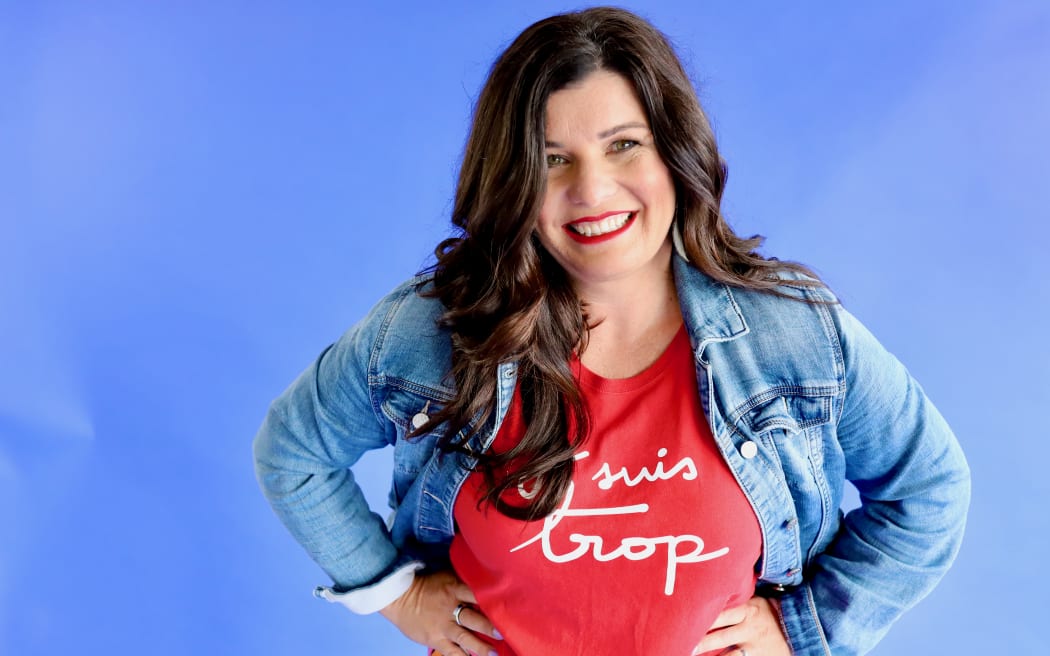 Sarah Greener is a business coach who advocates for personal outsourcing.